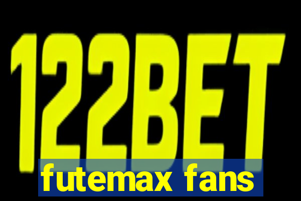 futemax fans